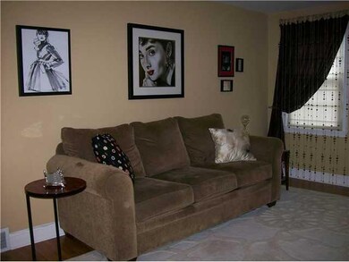 Living Room Neutral colors
