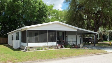 3820 William Hume Dr, Zephyrhills, FL 33541 - photo 2