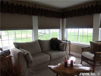 Other. Florida Room is surrounded with windows let