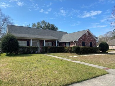 New Roof installed in 2020