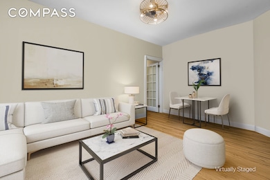 345 E 77th St unit 3C, New York, NY 10075 - photo 2