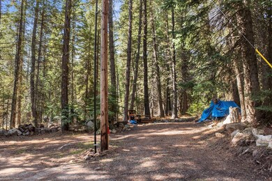 Plenty of Room for RV