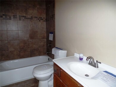 Hall Bathroom