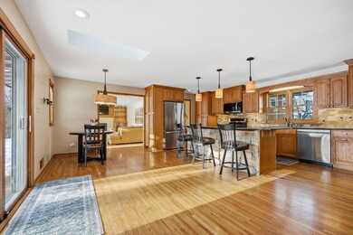 2455 Taylor Ave, Saint Paul, MN 55110 - photo 4