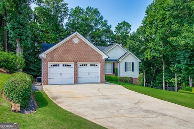 5505 Riverchase Dr, Flowery Branch, GA 30542 - photo 3