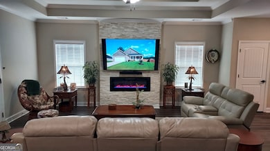 107 Lighterknot Trail, Perry, GA 31069 - photo 5