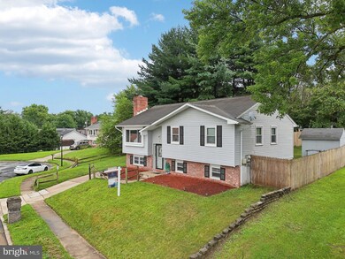 1321 Craghill Ct, Hanover, MD 21076 - photo 3