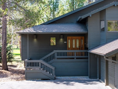 57837 Fir Cone Ln unit 10, Sunriver, OR 97707 - photo 3