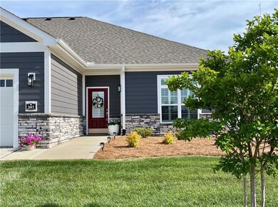 307 Mountain Maple Dr, King, NC 27021 - photo 4