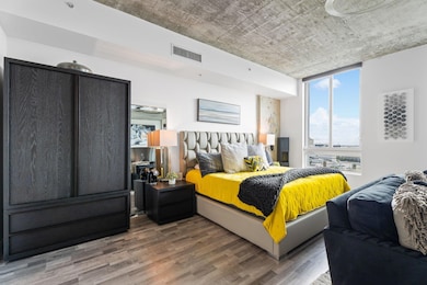 The Edge unit 1515, West Palm Beach, FL 33401 - photo 2