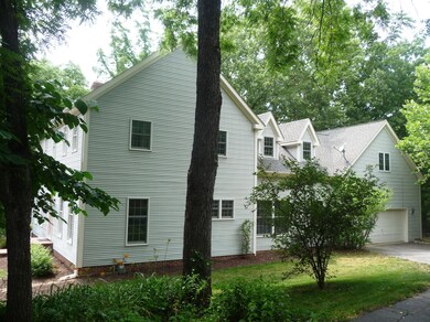 exterior side