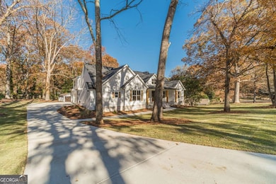 327 Pine Cir, Monroe, GA 30655 - photo 5