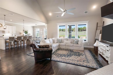 1004 Alicia Ct, Weatherford, TX 76087 - photo 7