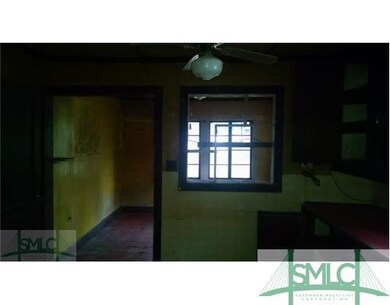 Interior Space/Layout.