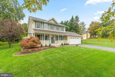 1103 Courtland Dr, Sykesville, MD 21784 - photo 3