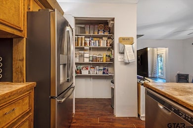 20741 Meadowbrook Dr, Chandler, TX 75758 - photo 7