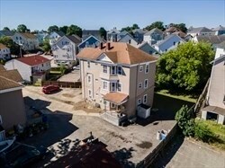 281 Blackstone St unit 3, Fall River, MA 02721 - photo 2