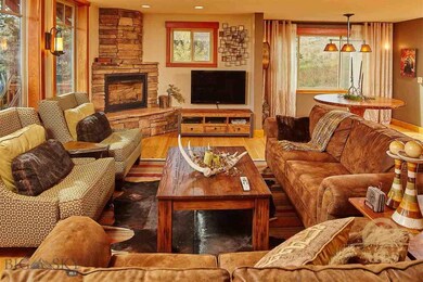 2115 Little Coyote Rd, Big Sky, MT 59716 - photo 2