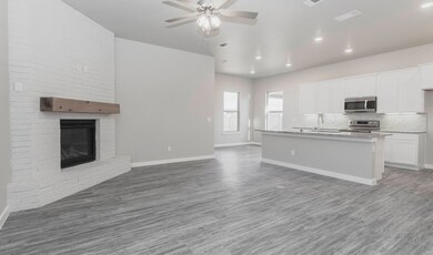1311 Canal St, Odessa, TX 79765 - photo 2