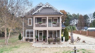 Unique, versatile and filled with special features