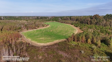00 Burke Rd, Hessmer, LA 71341 - photo 7