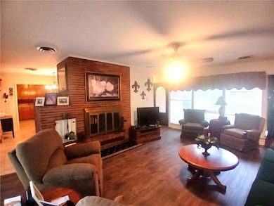 1540 Military Rd, Bogalusa, LA 70427 - photo 3