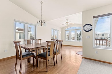 3225 White Tail Ln unit A, Oshkosh, WI 54904 - photo 5