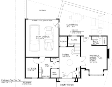 2907 Iron Oak Ave, Cincinnati, OH 45209 - photo 6