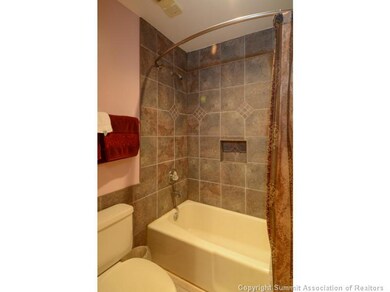 Bathroom.