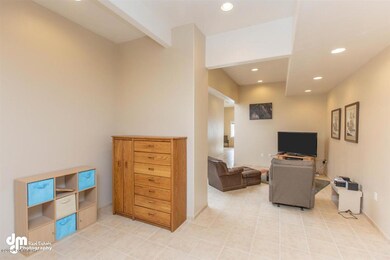 Lower Level MIL Family Room