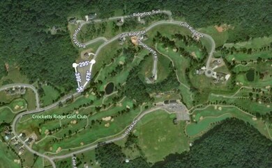 309 Golf Ridge and Golf Course