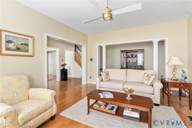 1804 Glen Willow Cir unit 24, Henrico, VA 23238 - photo 5