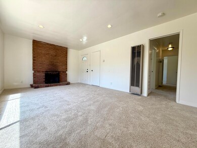 Living Room #2