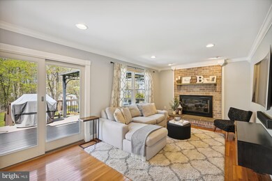 230 Senior Dr, Sykesville, MD 21784 - photo 4