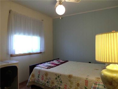 Bedroom.