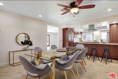 (Virtual staging main house kitchen)
