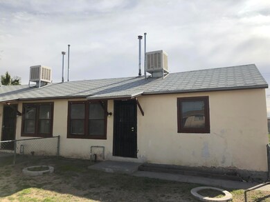 708 Hilton Ave unit A & B, El Paso, TX 79907 - photo 2