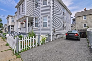 5 Edith St unit 1, Everett, MA 02149 - photo 5