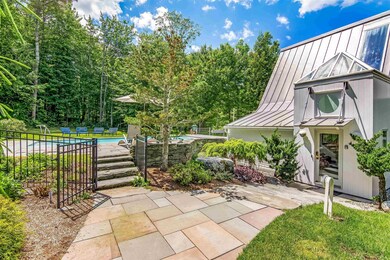 133 Glen Brook Rd, Stowe, VT 05672 - photo 4