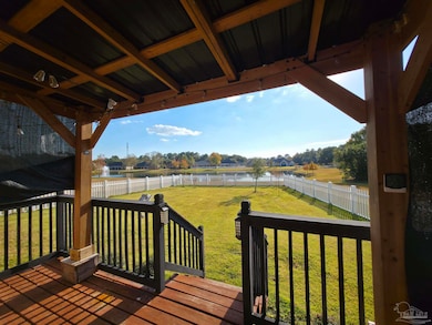 5642 Dunbar Cir, Milton, FL 32583 - photo 7