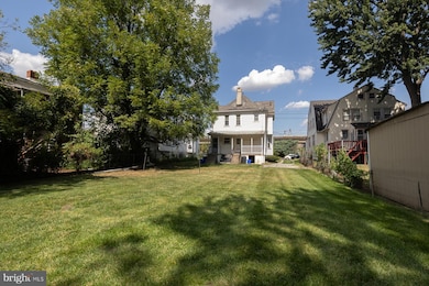 608 S Atlantic Ave, Haddon Township, NJ 08108 - photo 6