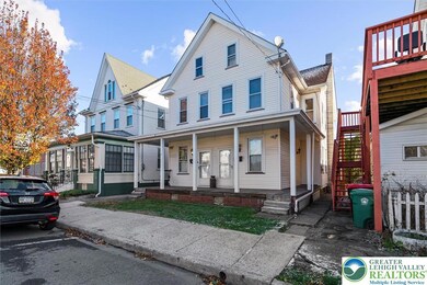 193 S 4th St unit 191-193, Lehighton, PA 18235 - photo 3