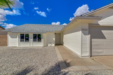 8026 W Mackenzie Dr unit 6, Phoenix, AZ 85033 - photo 4