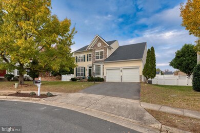 16504 Telescope Ln, Dumfries, VA 22026 - photo 2