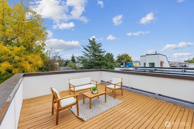 1722 NW 60th St, Seattle, WA 98107 - photo 4