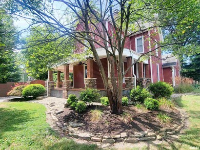 521 N Locust St, Flora, IL 62839 - photo 7