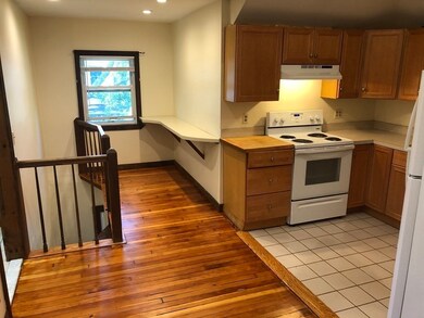 34 Grafton St unit 3, Arlington, MA 02474 - photo 3