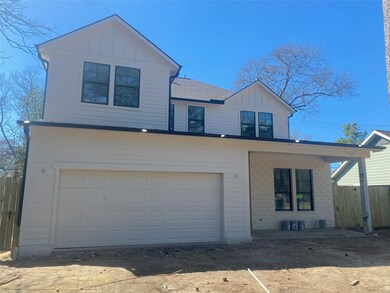 4231 Apollo St, Houston, TX 77018 - photo 2