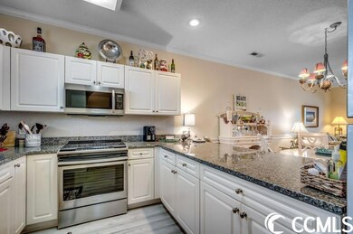 706 Riverwalk Dr unit 203, Myrtle Beach, SC 29579 - photo 5