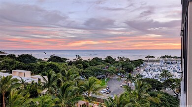 Victoria Place unit 906, Honolulu, HI 96814 - photo 3